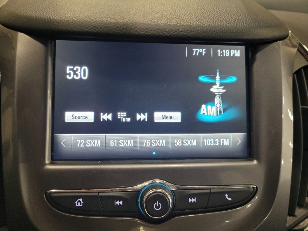 Used 2017 Chevrolet Cruze LT w/ Convenience Package FWD image 25