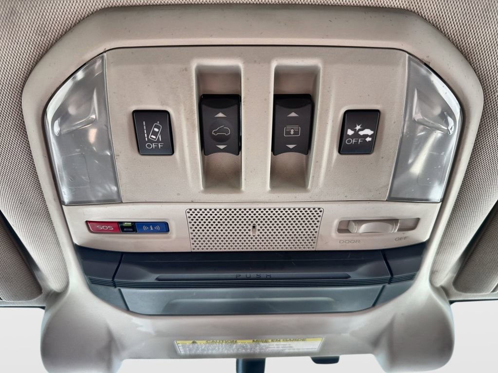 Used 2019 Subaru Ascent Touring AWD/4WD image 24