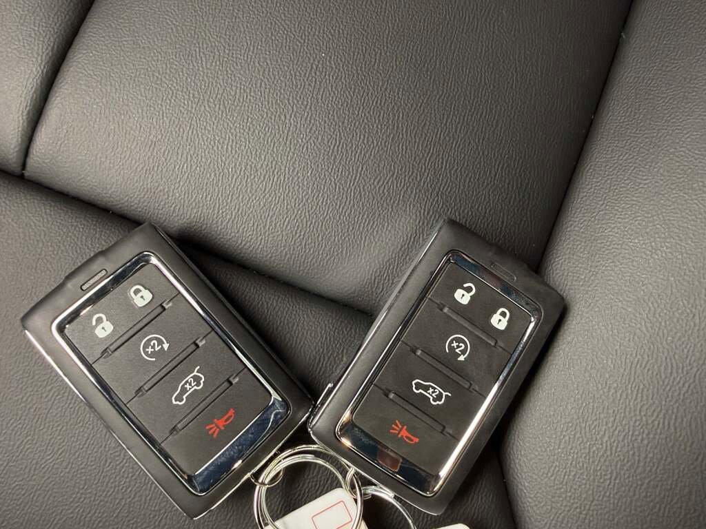 New 2025 Jeep Grand Cherokee L Limited image 26