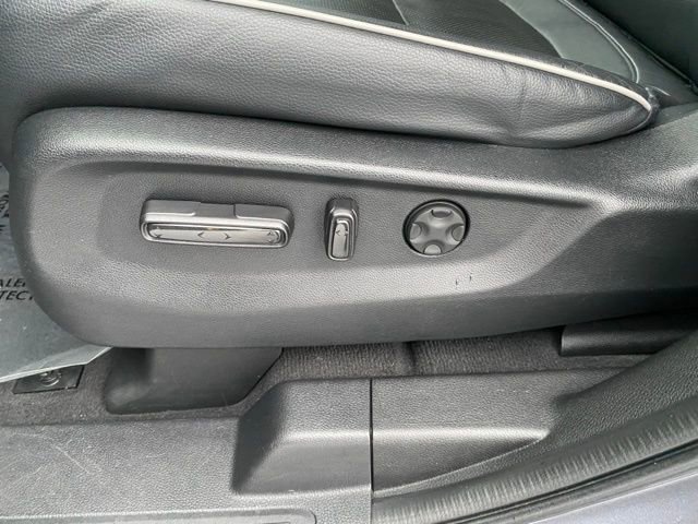 Certified 2023 Honda Odyssey Elite image 26