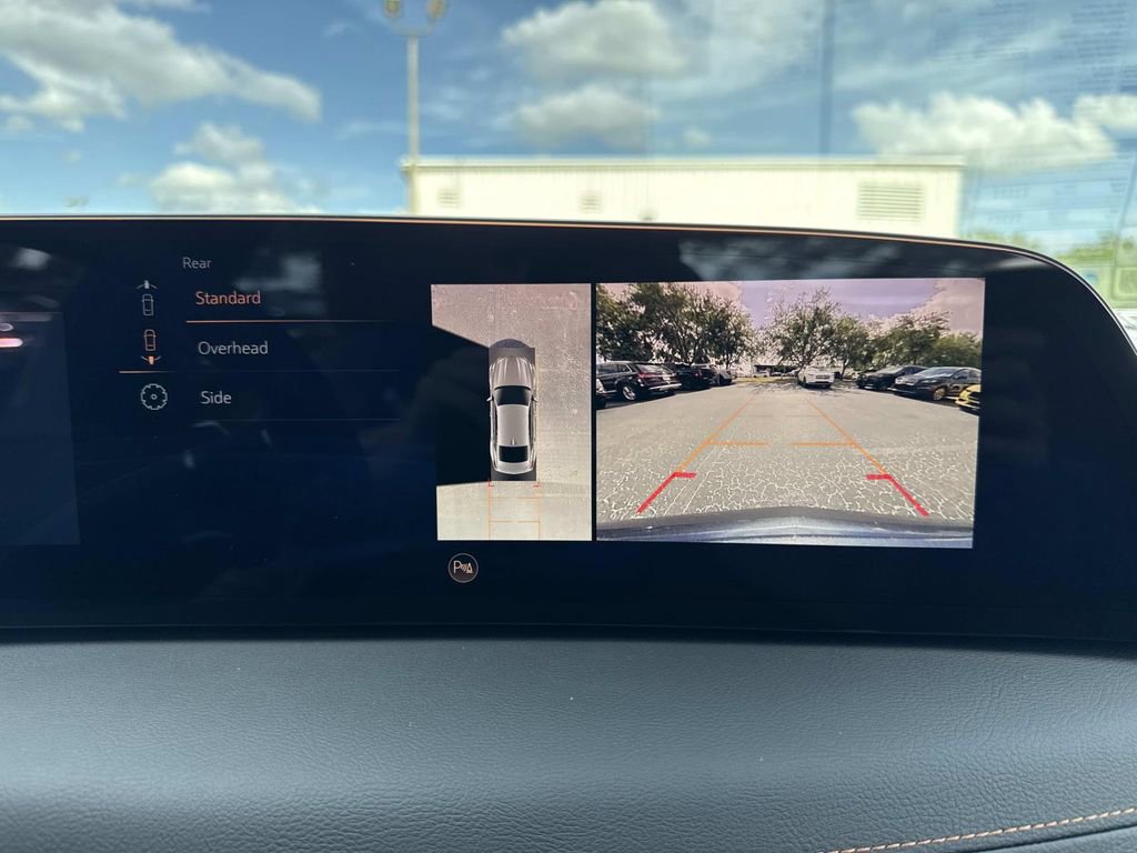 New 2026 Cadillac CT5 Premium Luxury RWD image 24
