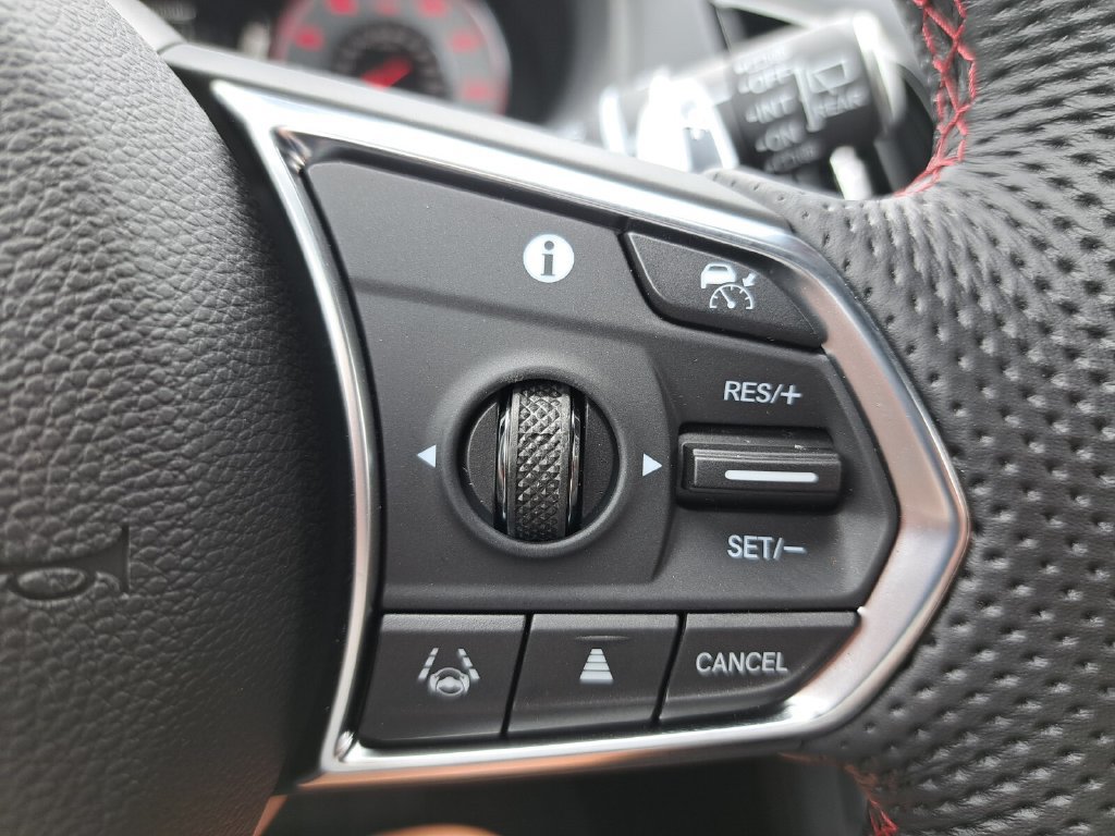 New 2026 Acura RDX w/ Advance Package AWD/4WD image 12