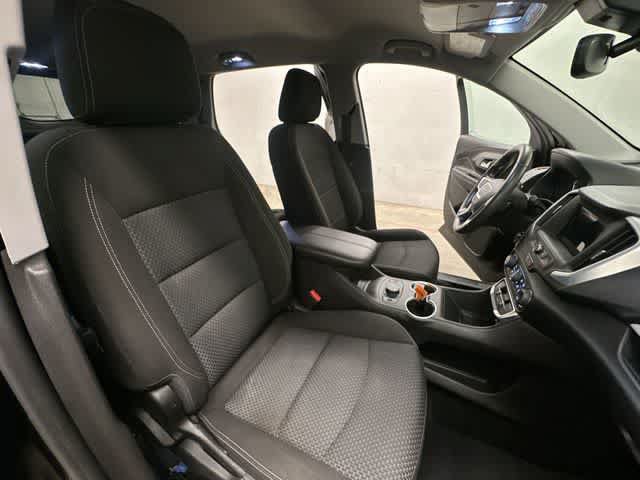 Used 2022 GMC Terrain SLE w/ Driver Convenience Package AWD/4WD image 21