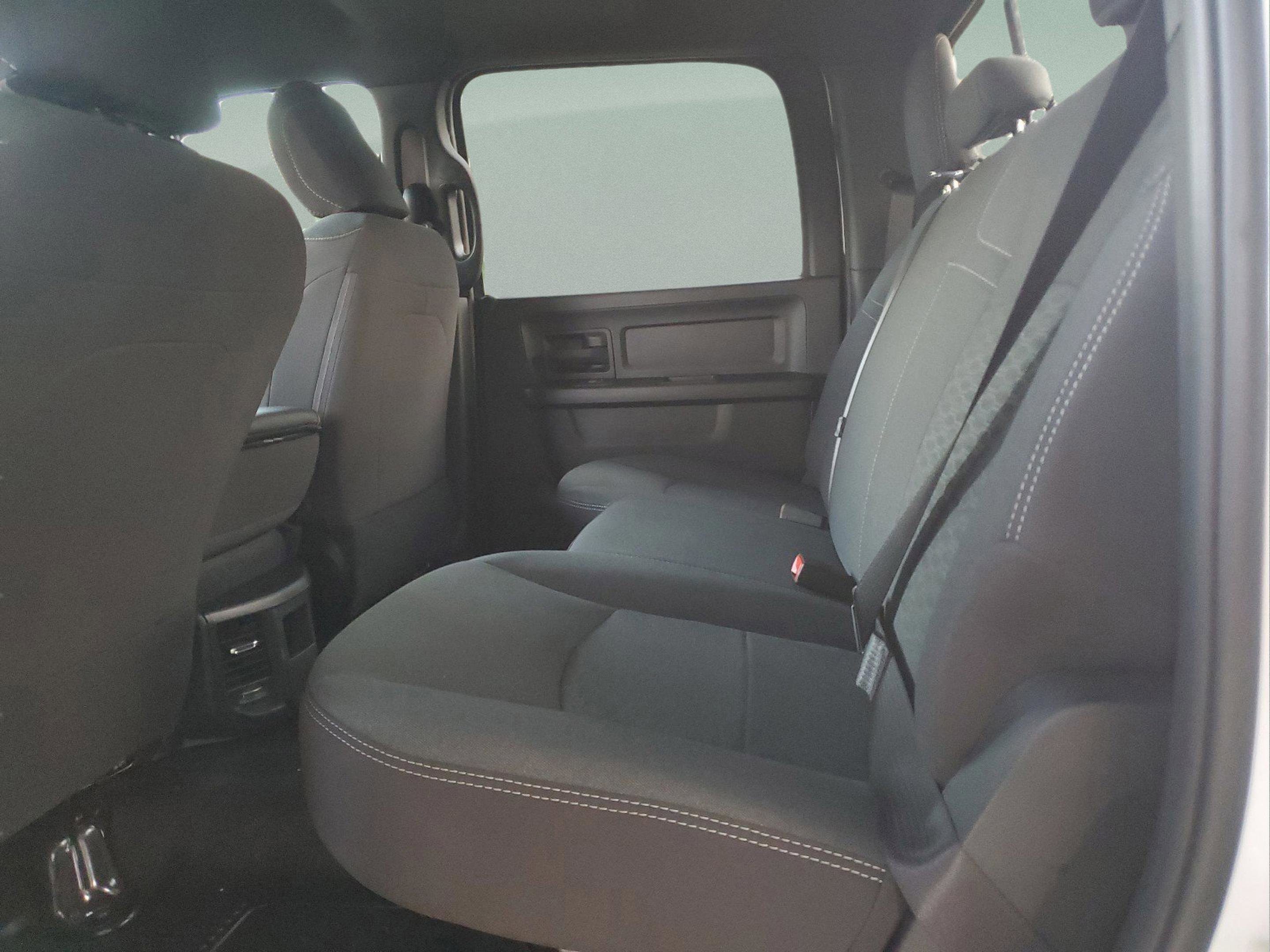 New 2025 RAM 4500 Tradesman image 26