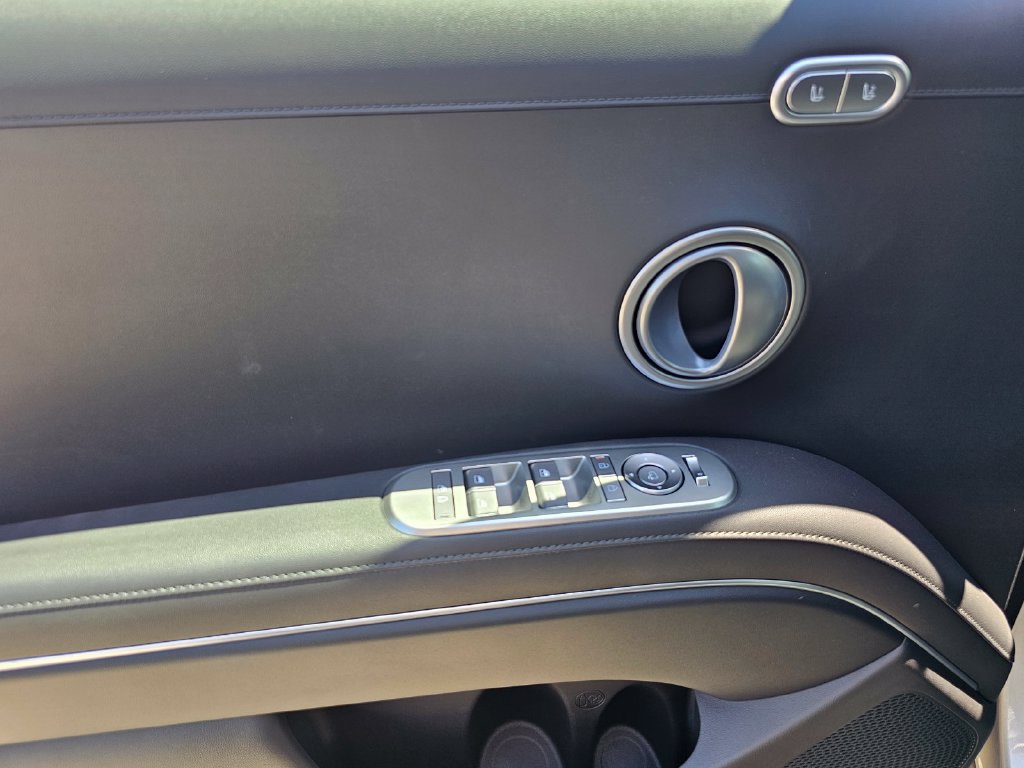 New 2026 Hyundai Palisade SEL FWD image 25