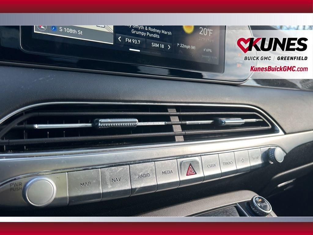 Used 2020 Hyundai Palisade Limited image 26