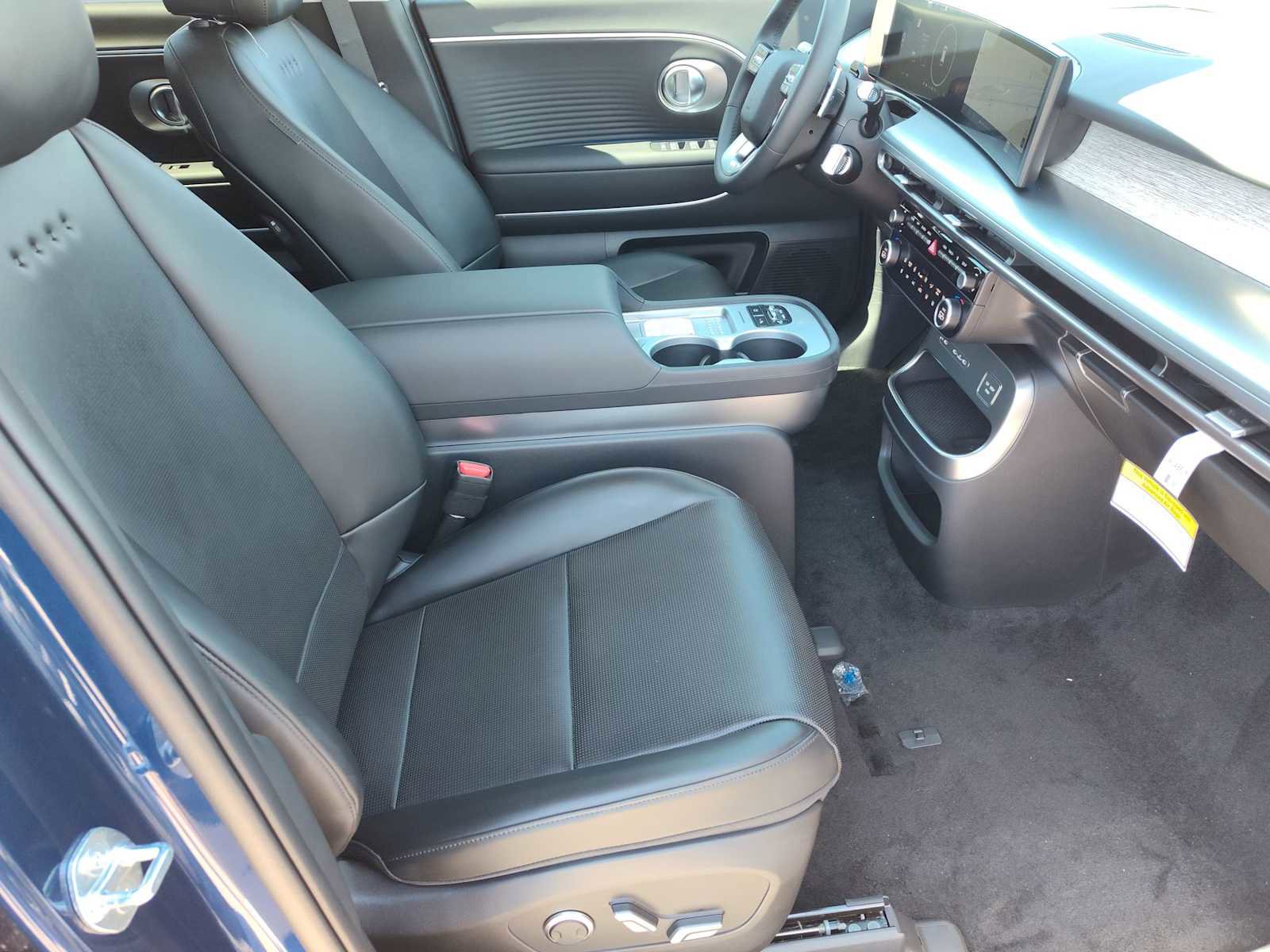 New 2026 Hyundai Ioniq 9 SEL image 18