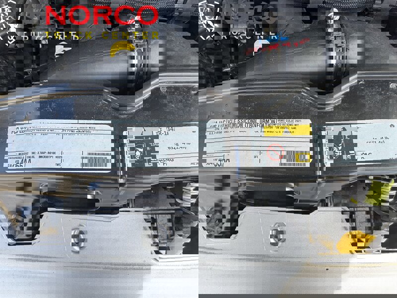 Used 2021 RAM ProMaster 3500 image 29