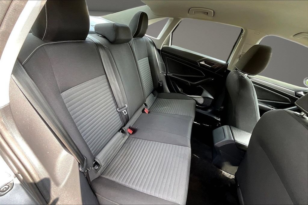 Used 2024 Volkswagen Jetta S FWD image 27
