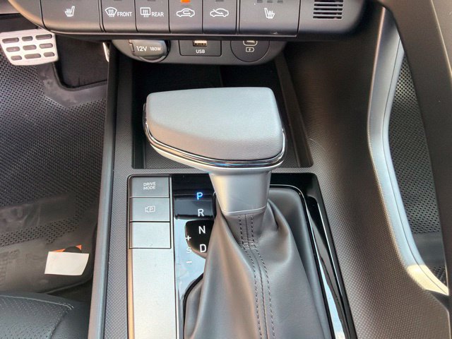 New 2026 Hyundai Elantra SEL Sport FWD image 27