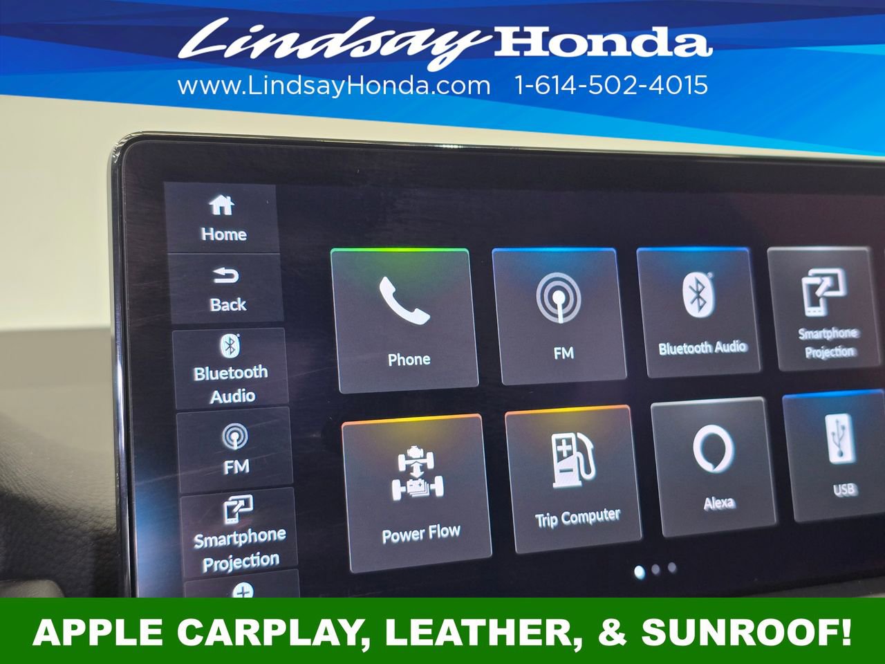 Used 2023 Honda Accord Sport image 17