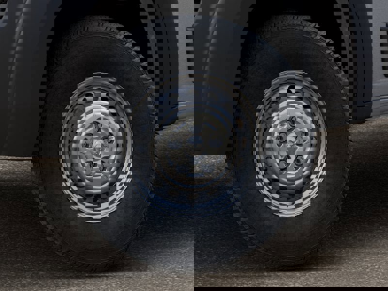 New 2025 RAM ProMaster 1500 w/ Convenience Group image 33