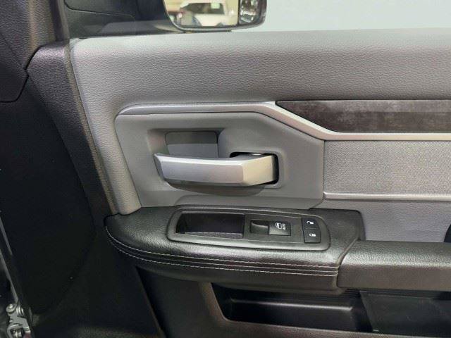 Used 2022 RAM 2500 Big Horn AWD/4WD image 52