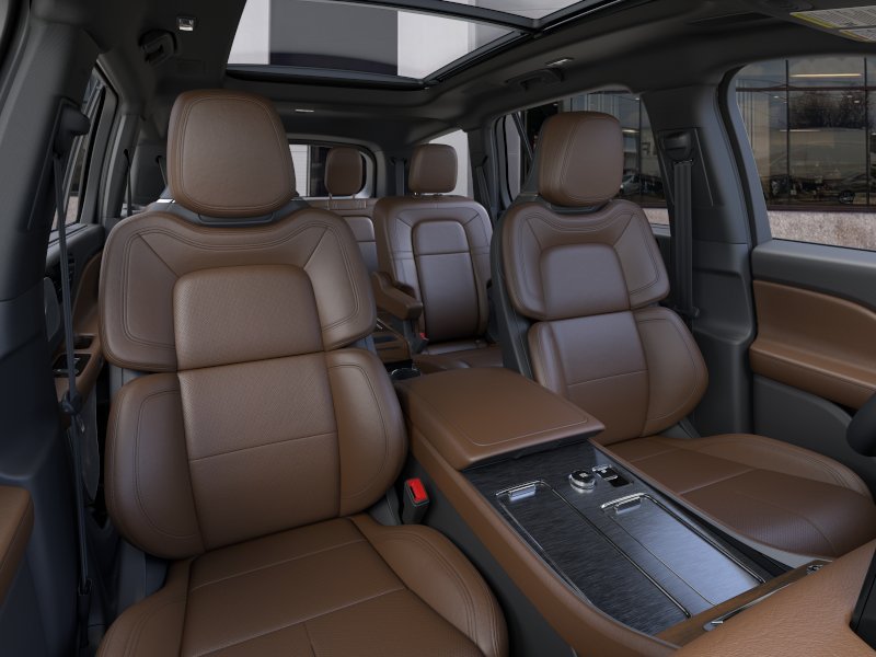 New 2026 Lincoln Aviator Reserve w/ Luxury Package AWD/4WD image 10