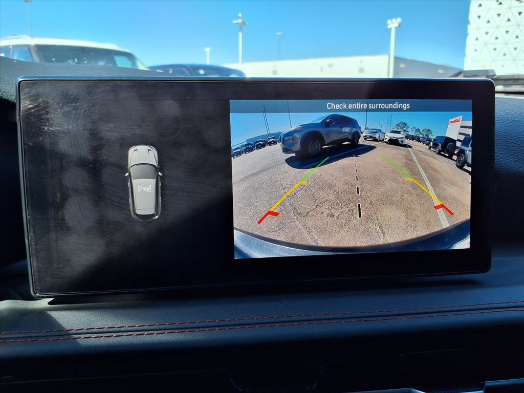 Used 2024 Dodge Hornet GT w/ Track Pack image 5