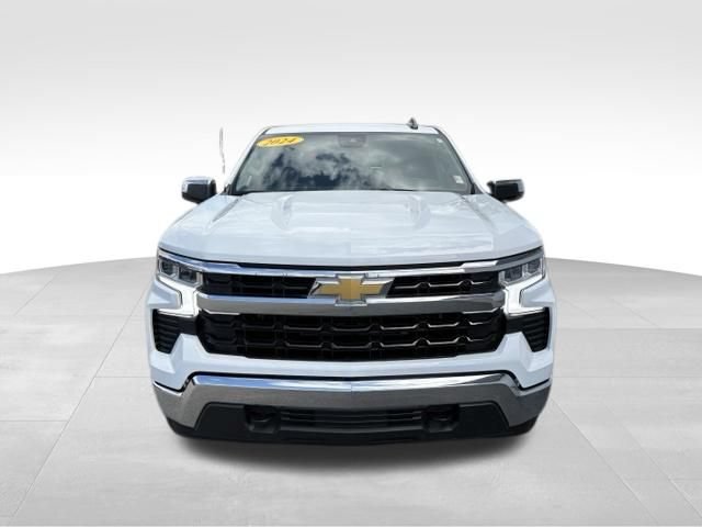 Used 2024 Chevrolet Silverado 1500 LT AWD/4WD image 7
