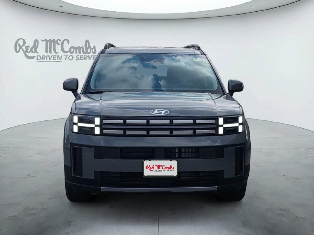 New 2026 Hyundai Santa Fe SEL FWD image 12