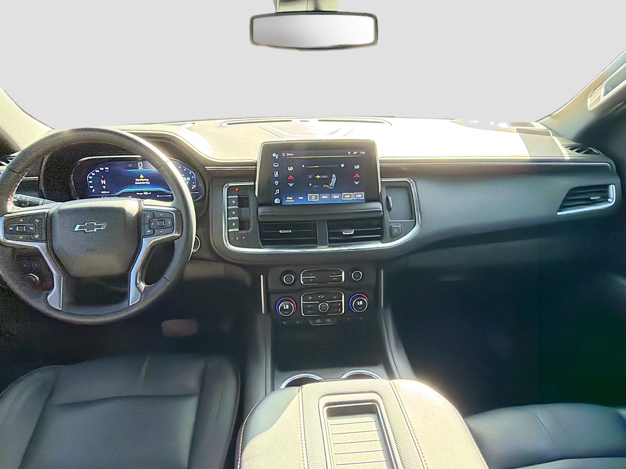 Used 2024 Chevrolet Tahoe RST w/ Sport Performance Package image 17