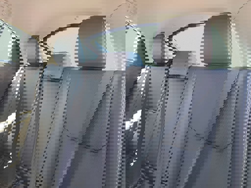 New 2026 Toyota Prius Nightshade image 8