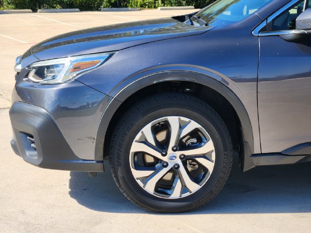 Certified 2022 Subaru Outback Limited w/ Popular Package #2 AWD/4WD image 8