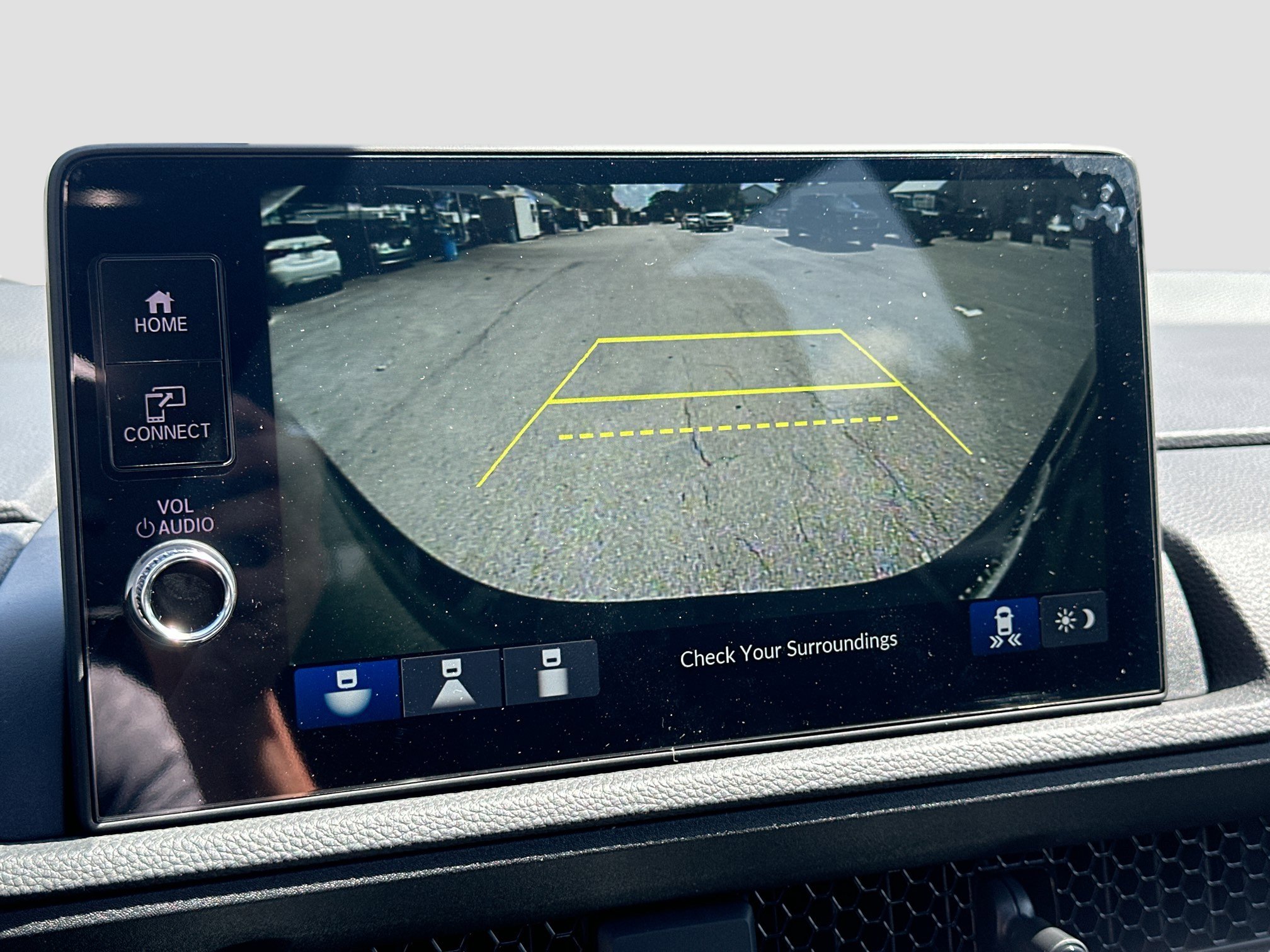 New 2026 Honda CR-V TrailSport image 11