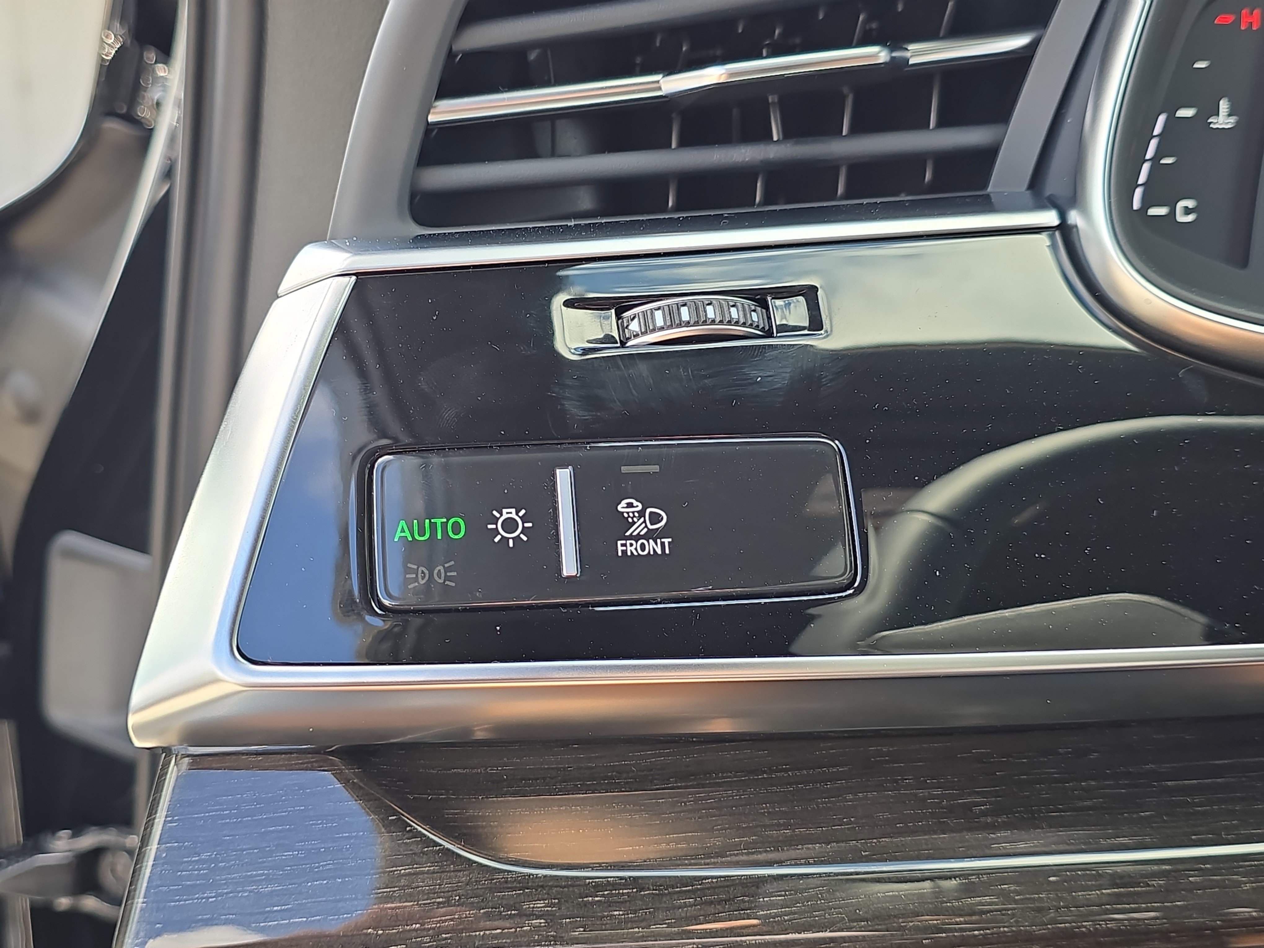 New 2025 Audi Q7 3.0T Prestige image 28