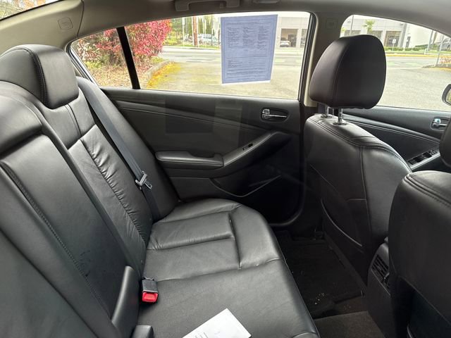 Used 2008 Nissan Altima 2.5 SL w/ SL Pkg image 13