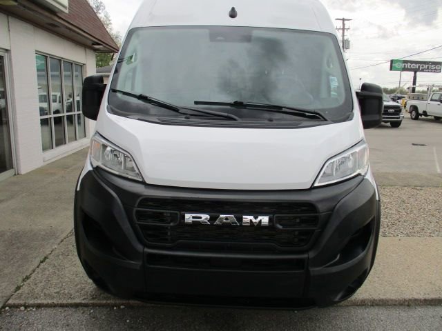 Used 2023 RAM ProMaster 2500 image 2