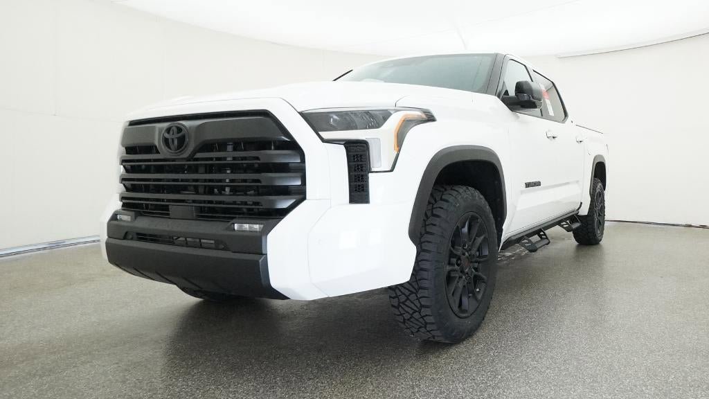 New 2026 Toyota Tundra SR5 AWD/4WD image 32