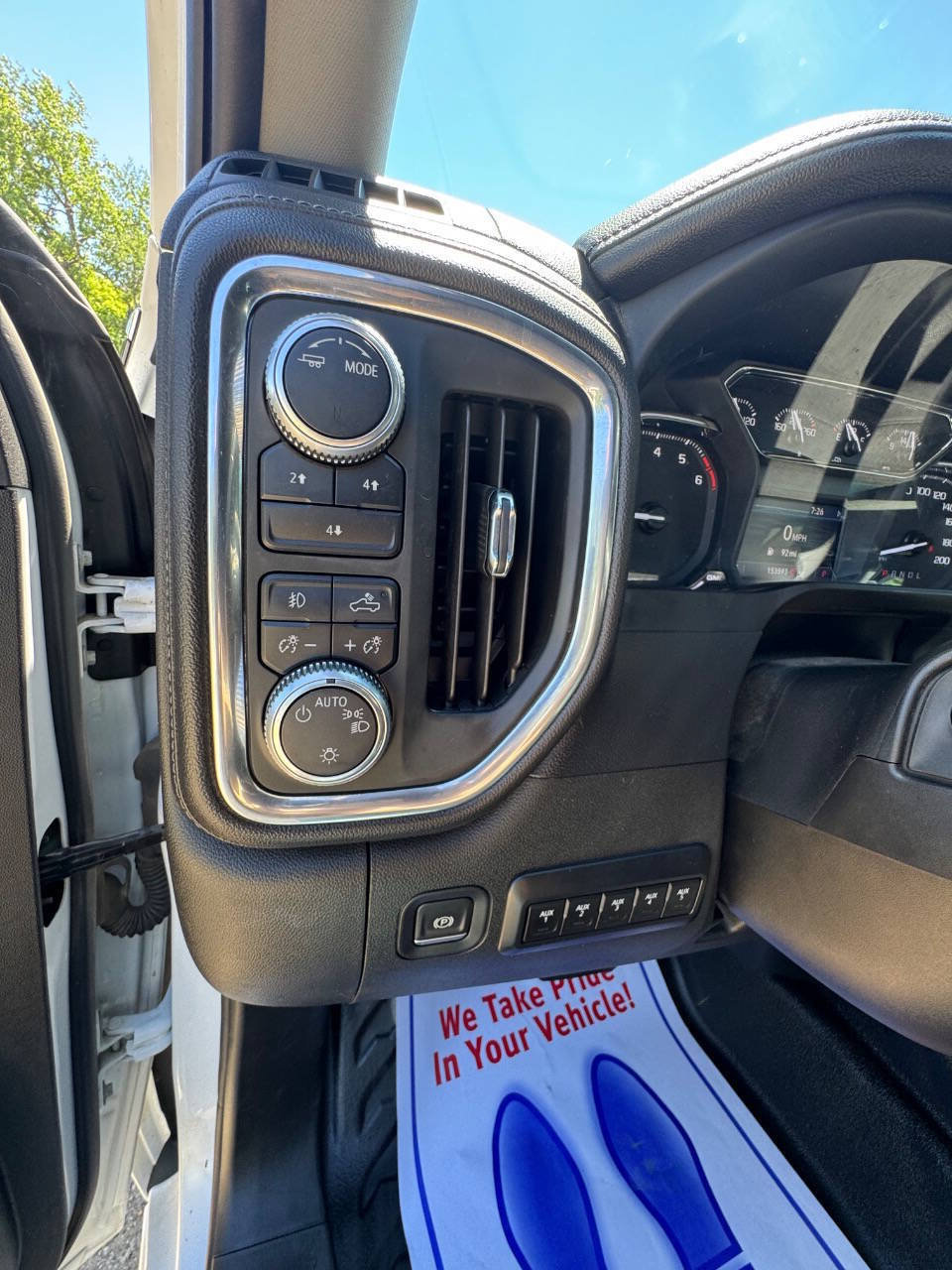 Used 2020 GMC Sierra 3500 SLE w/ Remote Start Package AWD/4WD image 44