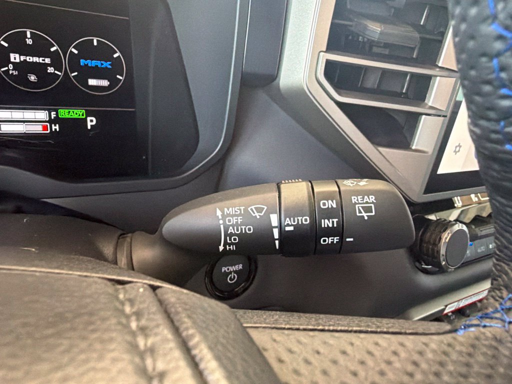 Used 2026 Toyota Sequoia Platinum w/ TRD Performance Package (TMS) AWD/4WD image 34