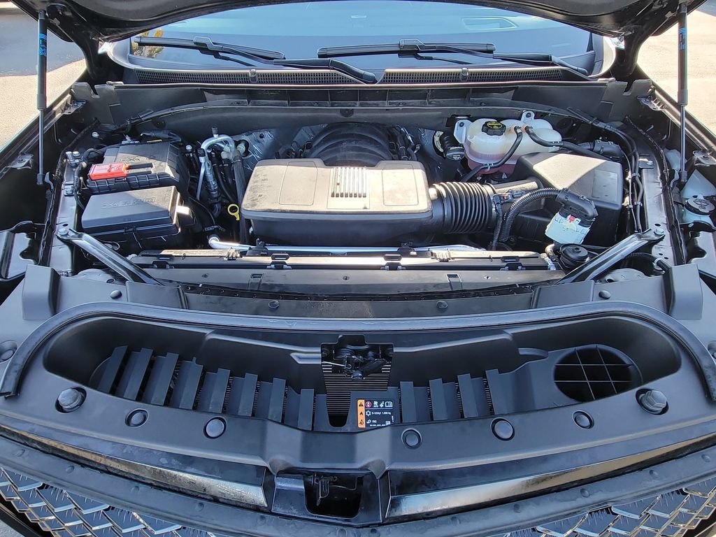 Certified 2025 Cadillac Escalade Sport Platinum AWD/4WD image 30