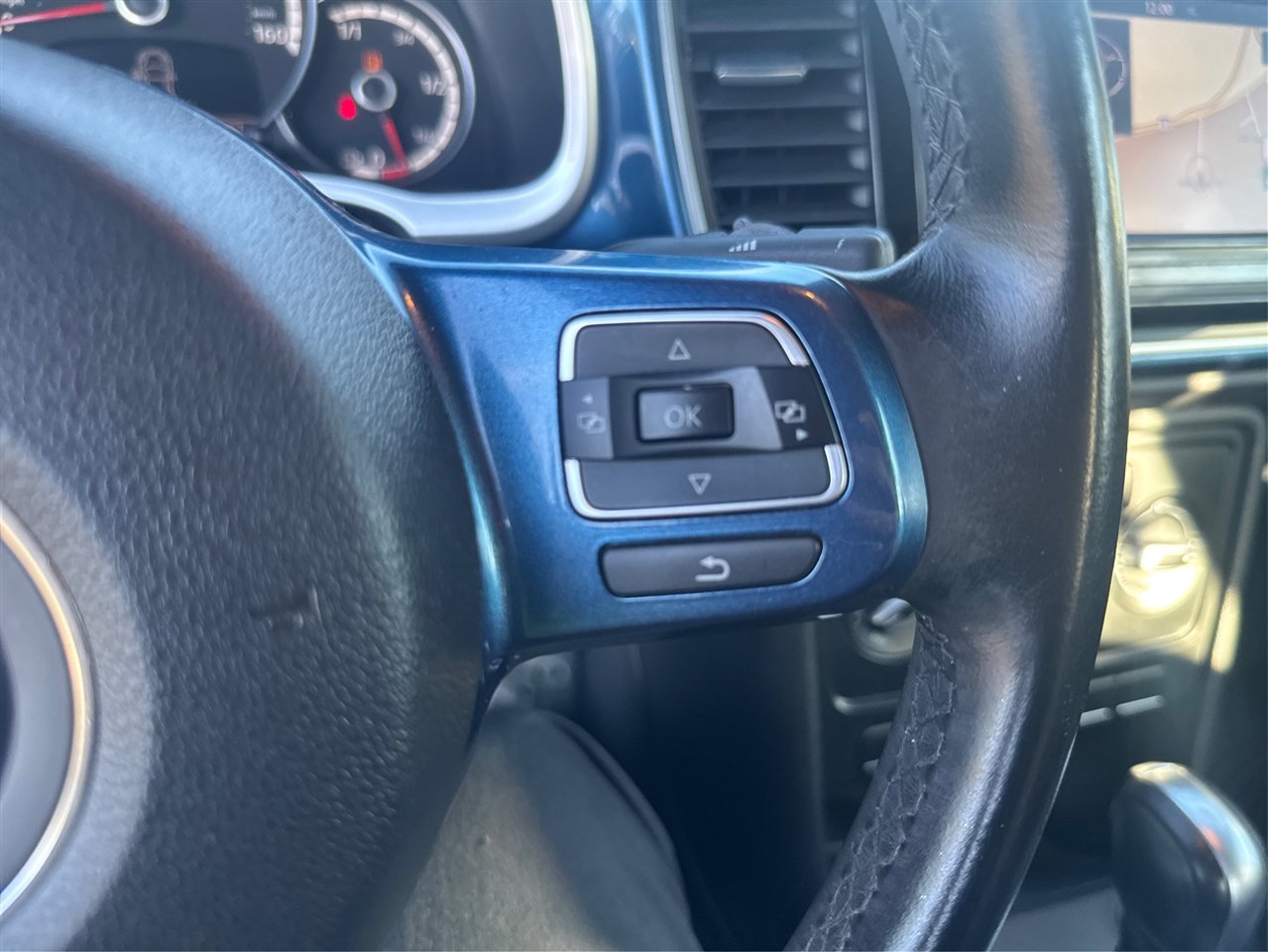 Used 2016 Volkswagen Beetle 1.8T image 50