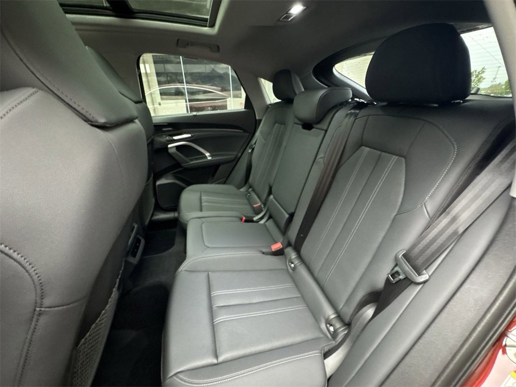 New 2025 Audi Q5 Premium Plus image 24