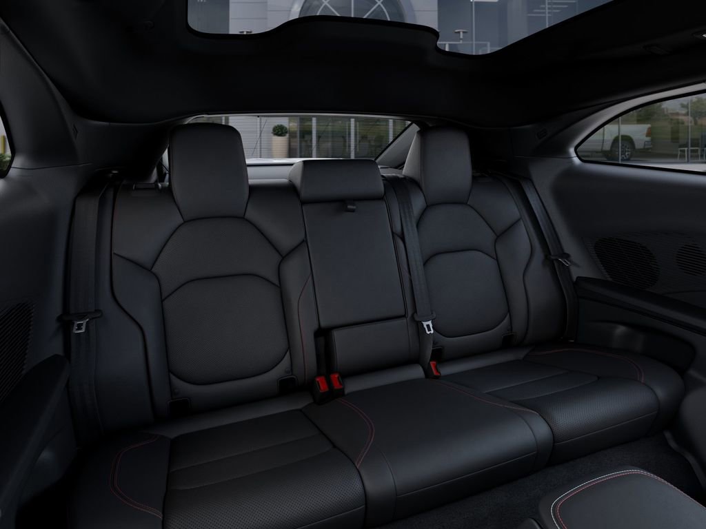 New 2026 Dodge Charger Scat Pack AWD/4WD image 16