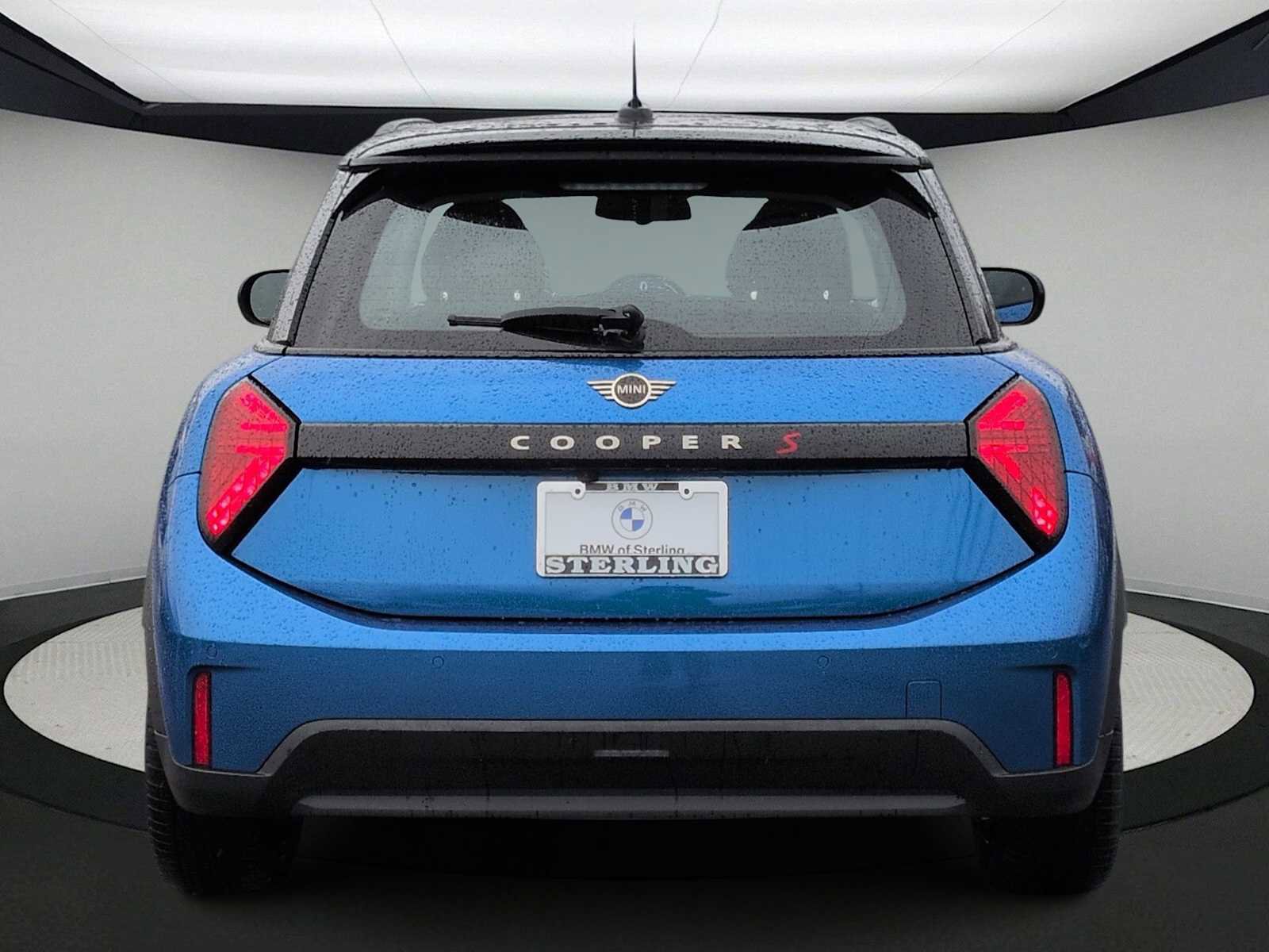 Used 2025 MINI Cooper S image 7