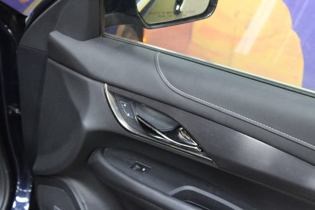 Used 2016 Cadillac ATS 2.0T AWD Sedan image 11