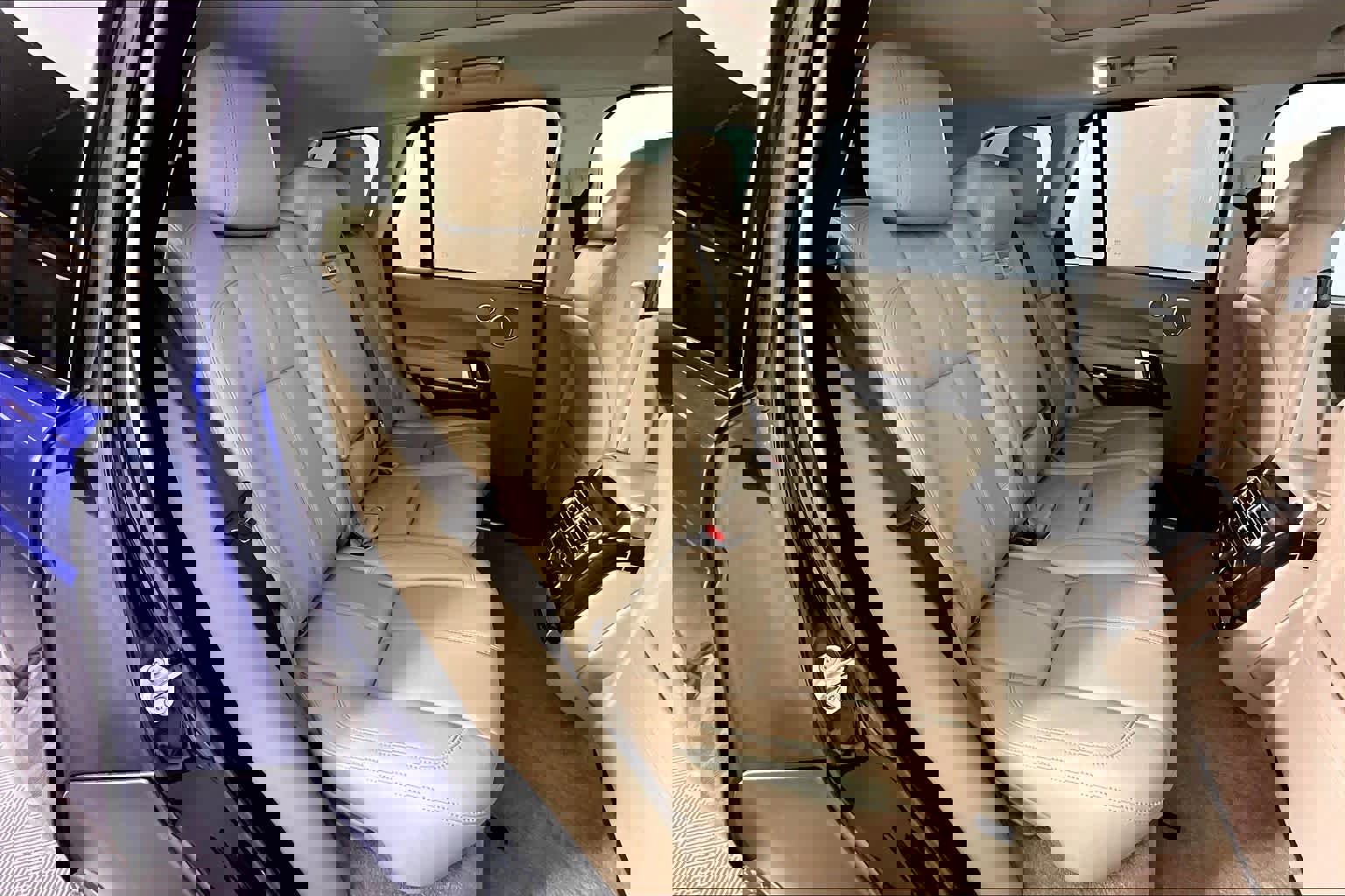 Used 2016 Land Rover Range Rover image 19