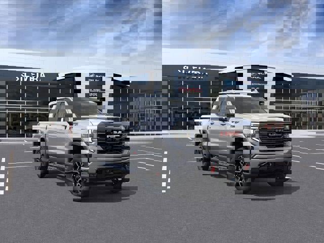 New 2026 GMC Sierra 1500 AT4 image 1