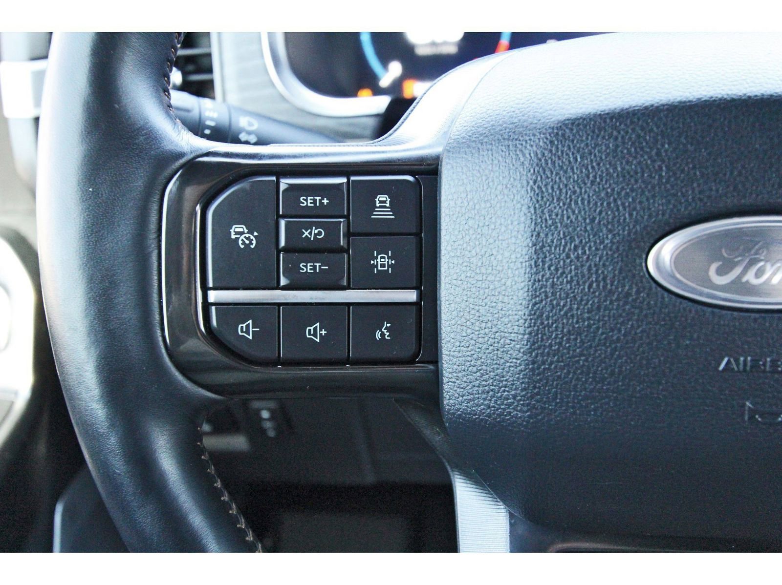 Used 2023 Ford F150 Platinum w/ Equipment Group 701A High image 22