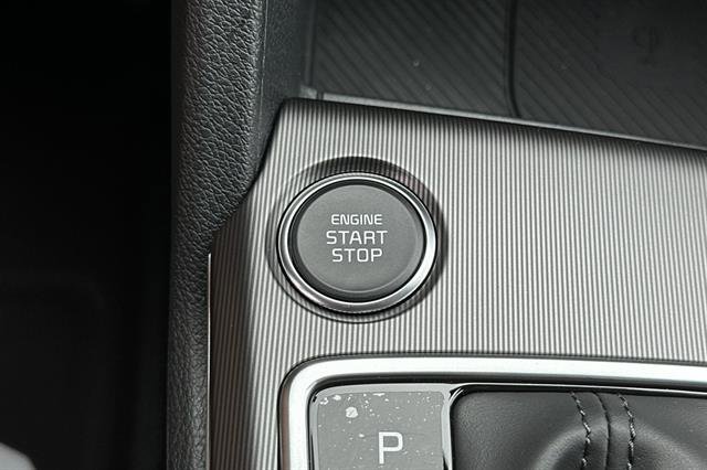 New 2026 Kia Sportage SX image 27