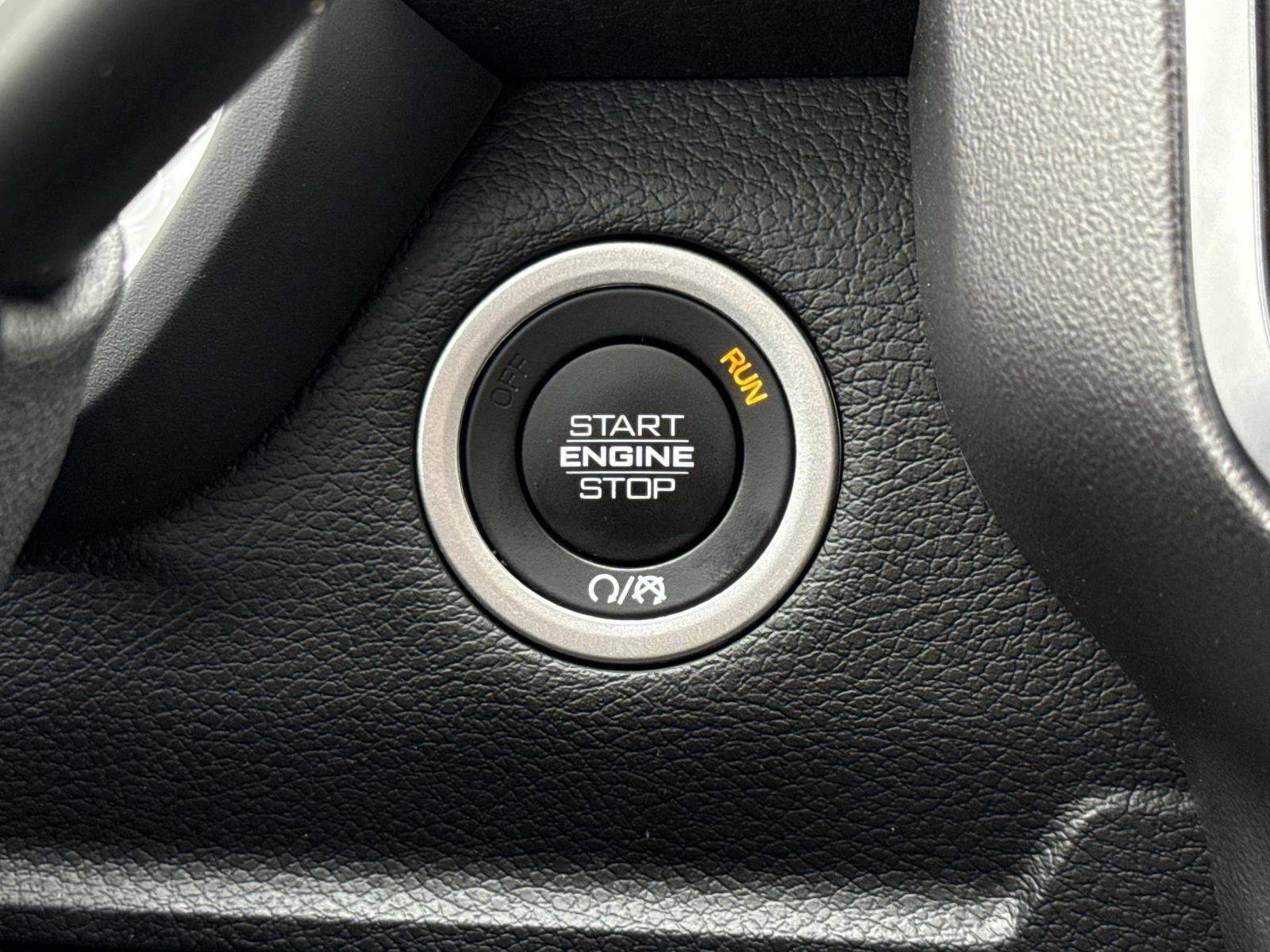 Used 2025 RAM 2500 Big Horn image 13