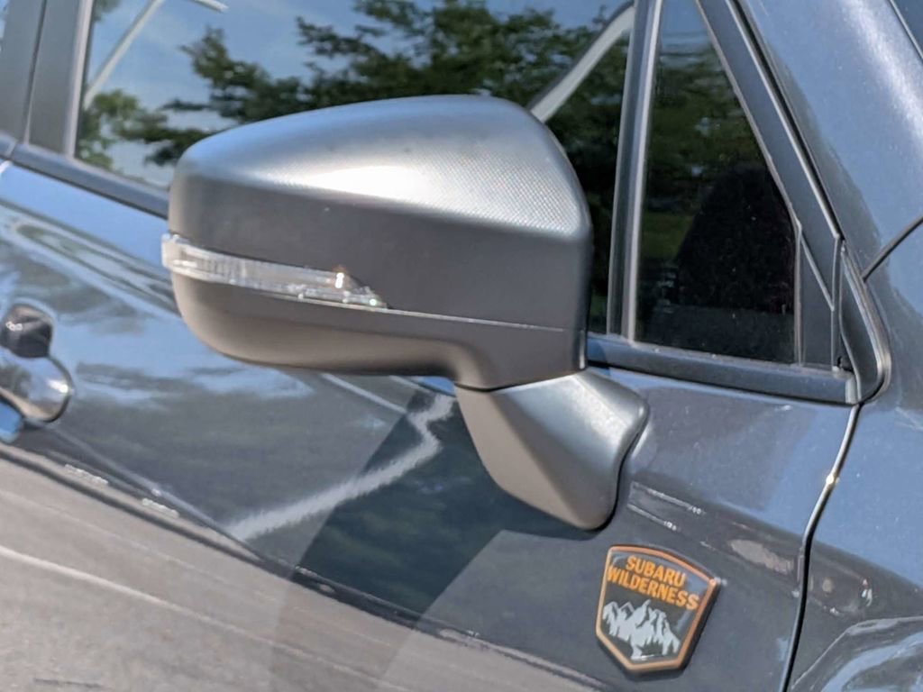 Used 2025 Subaru Forester Wilderness w/ Wilderness Package AWD/4WD image 10