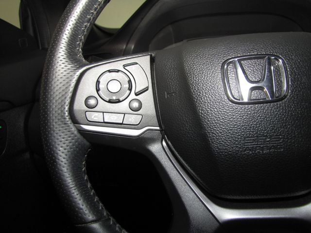 Certified 2023 Honda Passport EX-L image 5