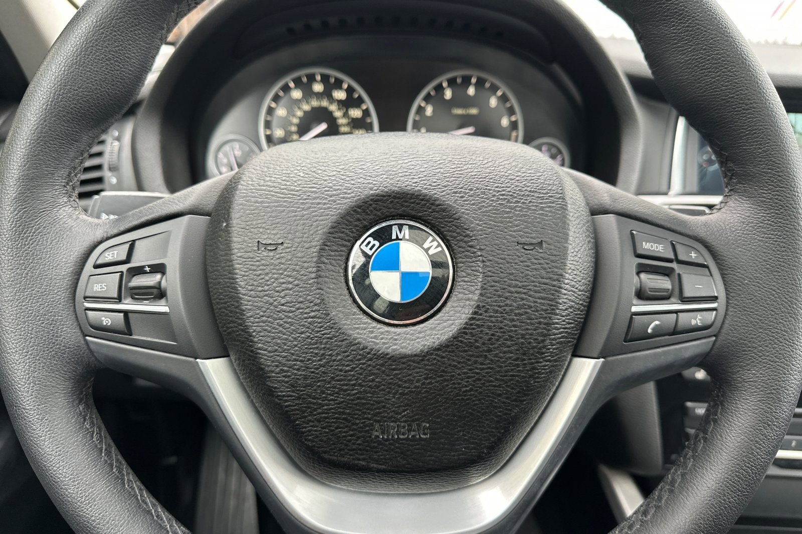 Used 2016 BMW X3 xDrive35i AWD/4WD image 23