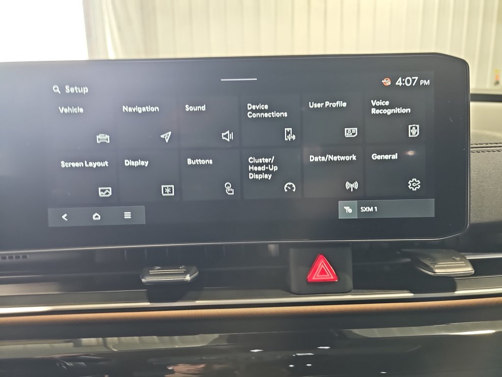 Used 2026 Kia Carnival SX Prestige FWD image 23
