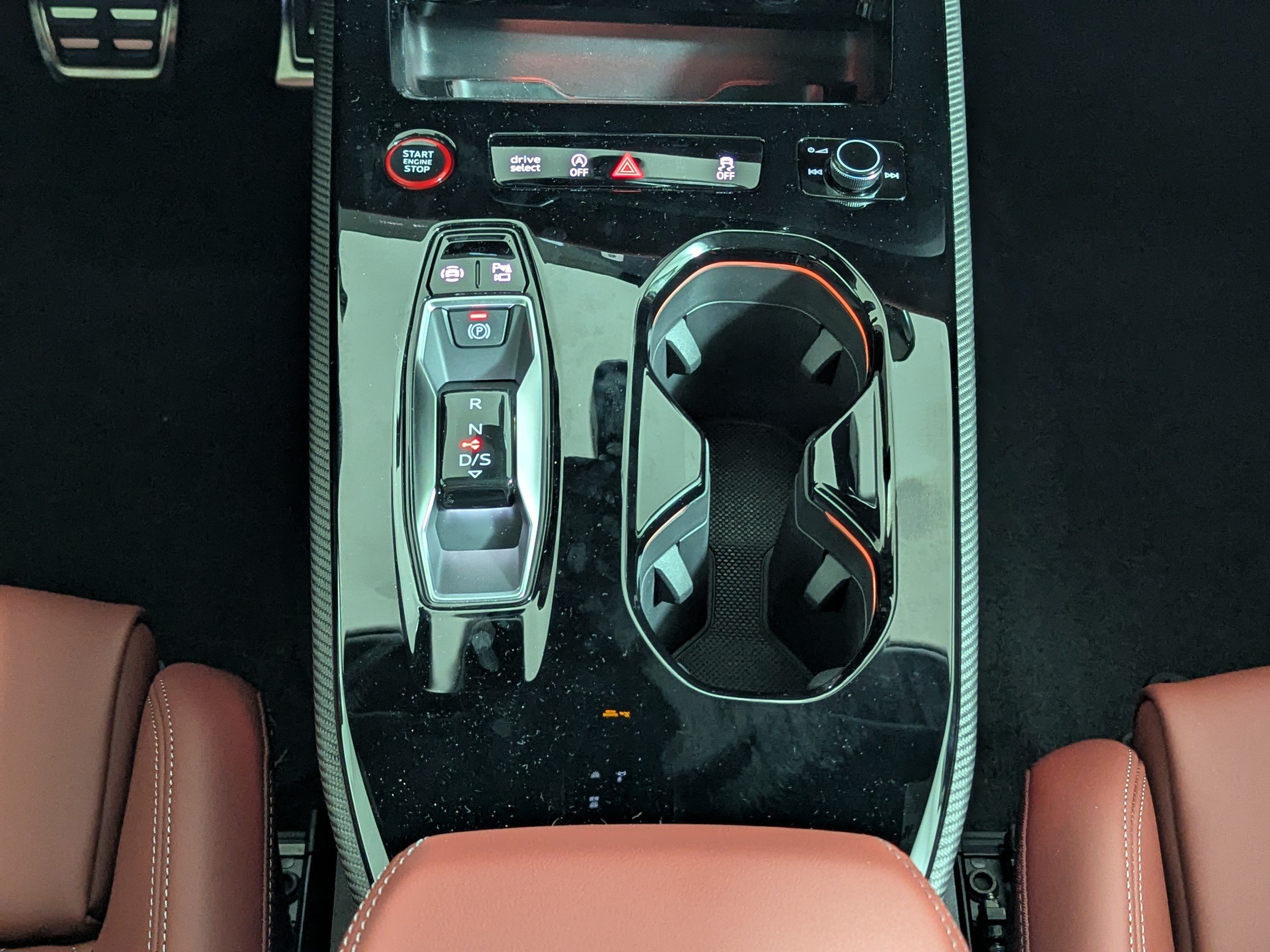 New 2026 Audi S5 Premium Plus AWD/4WD image 17