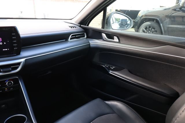 Used 2022 Kia K5 GT-Line AWD/4WD image 37