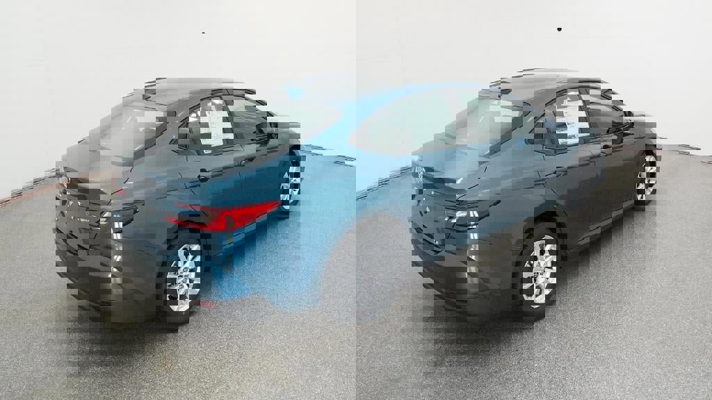 New 2026 Toyota Camry LE image 9