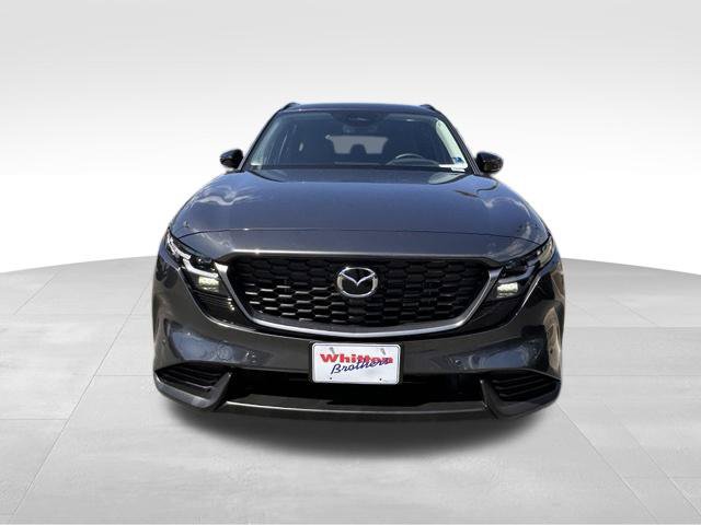 New 2026 MAZDA CX-5 Preferred AWD/4WD image 10